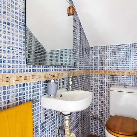 Paris By Villa Chayofa