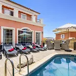 Villa Paris By Chayofa