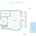 Villa Paris By